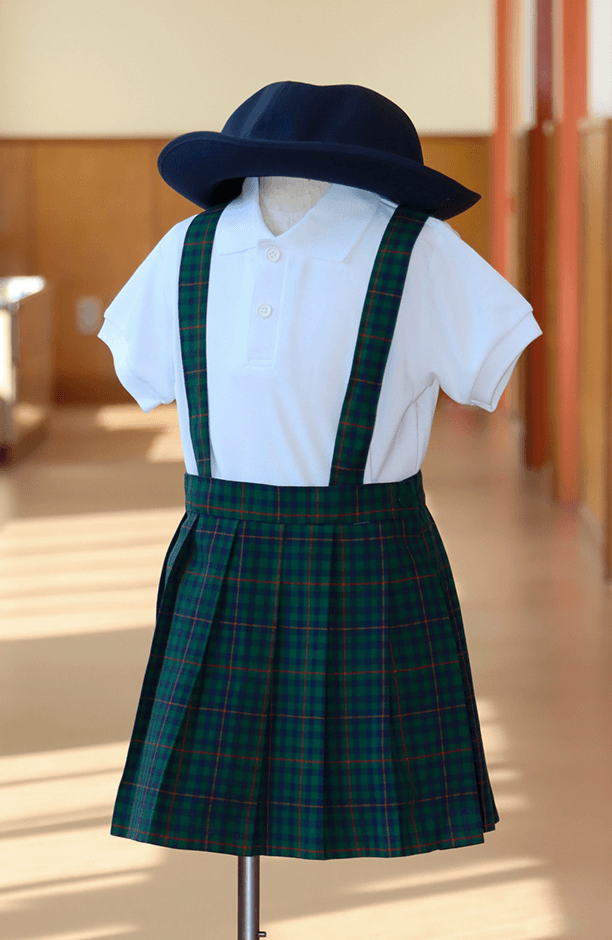夏服