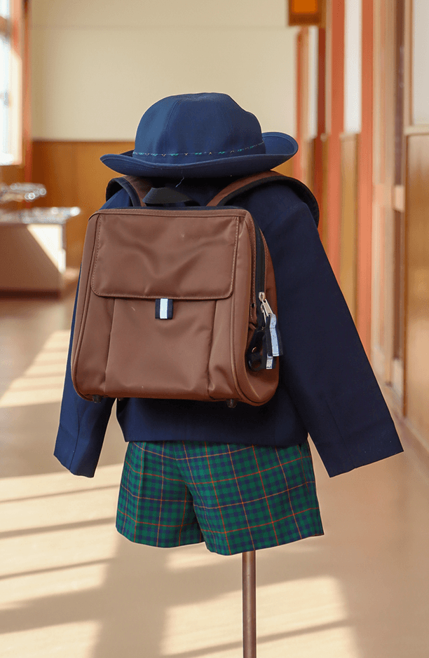 冬服