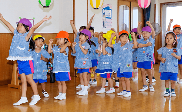 夏祭り