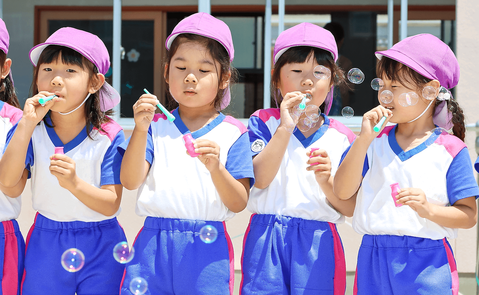 学校法人広有学園 瀬古幼稚園