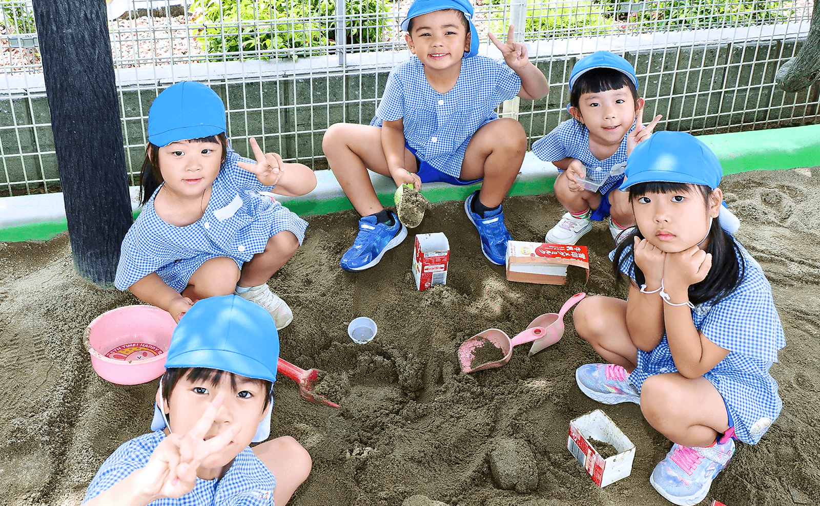 学校法人広有学園 瀬古幼稚園