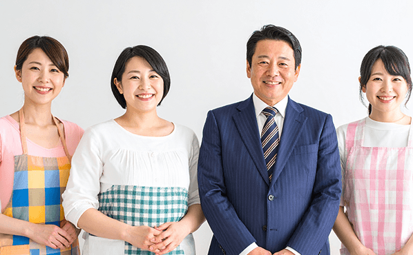 バックアップ体制