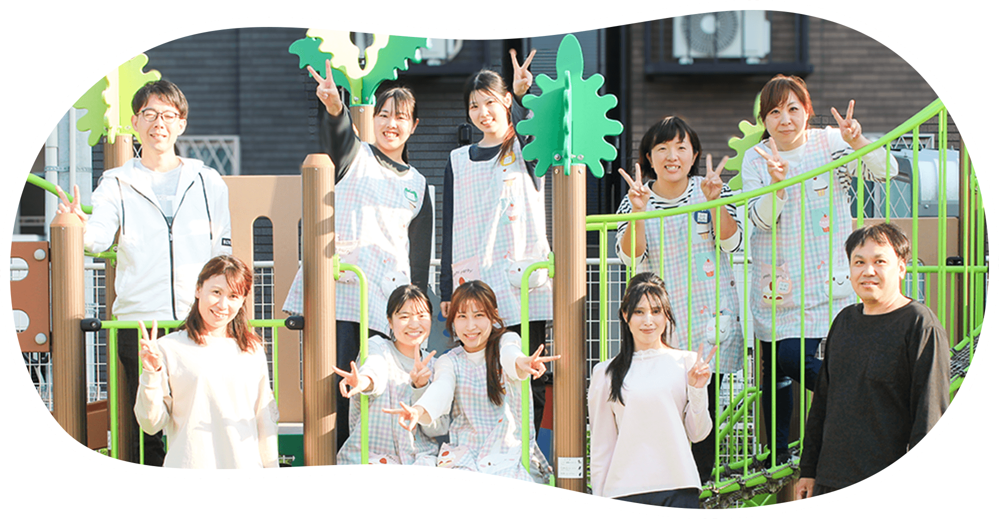 瀬古幼稚園